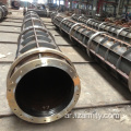 Auto Steel Rebar Concrete Pile Machine